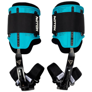 NOTCH ERGO CLIMBERS