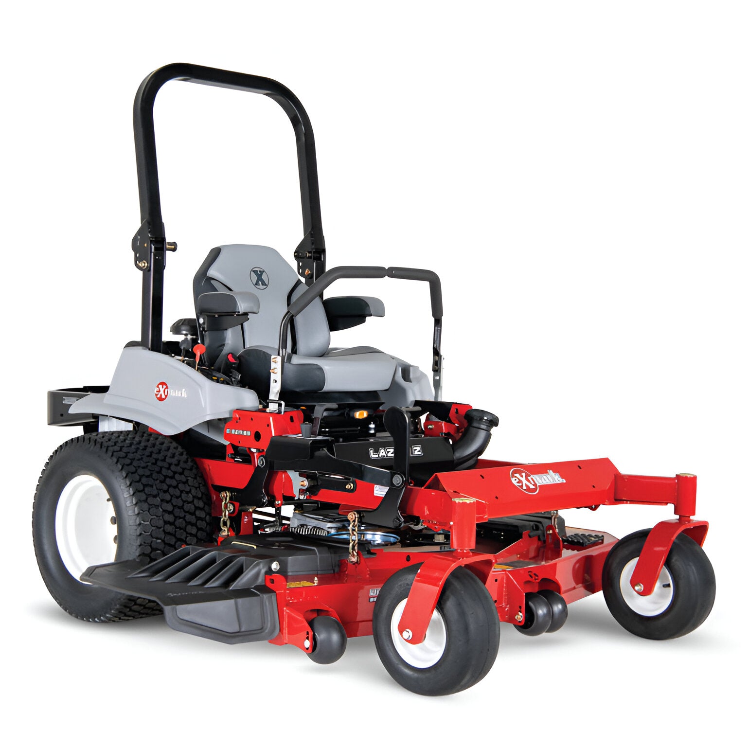 Exmark Lazer Z E-Series Riding Mower