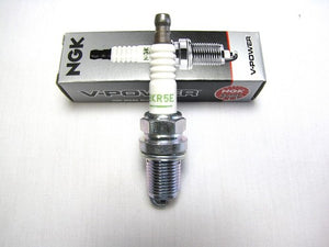 NGK BKR5E (Replaces RC12)