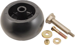 Exmark Deck Wheel Kit