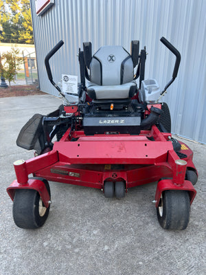 Demo Exmark Lazer - LRE801GKA524A3