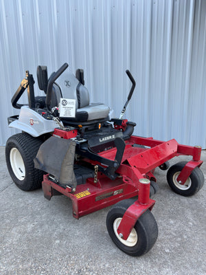 Demo Exmark Lazer - LRE801GKA524A3