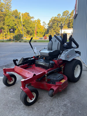 Demo Exmark Lazer - LRE801GKA524A3