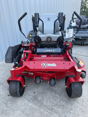 Demo Exmark Lazer LRS801GKA524A1